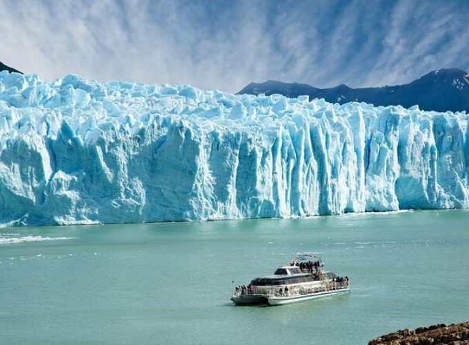 Glaciar Perito Moreno – Calafate