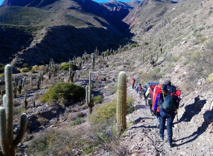 Huacalera Tilcara Jujuy